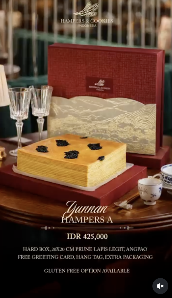 Junnan Hampers A